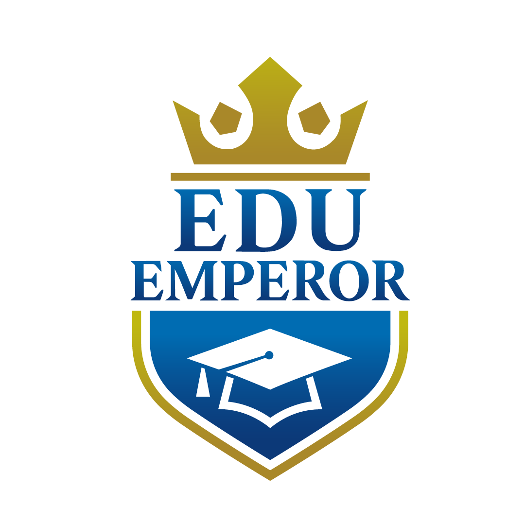 Edu Emperor Logo