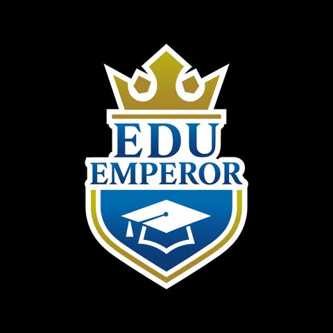 Edu Emperor Logo